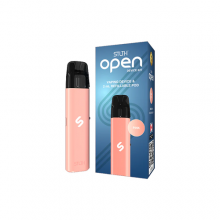 STLTH Open Pod Device Pink